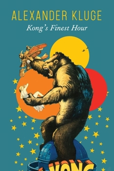 Hardcover Kong's Finest Hour: A Chronicle of Connections Book