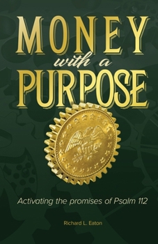 Paperback Money with a Purpose Book
