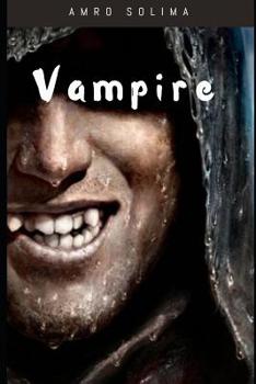 Paperback Vampire: Back again Book