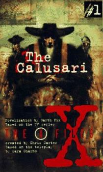 The Calusari - Book #5 of the Arkiv X