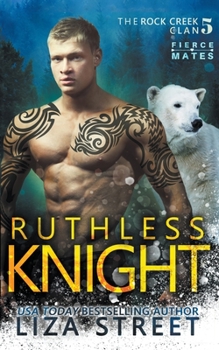 Paperback Ruthless Knight Book