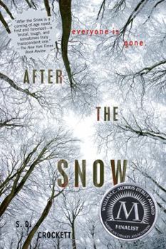 After the Snow - Book #1 of the After the Snow