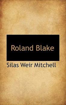 Roland Blake