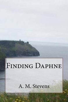 Paperback Finding Daphne Book