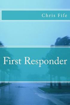 Paperback First Responder Book