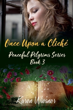 Paperback Once Upon a Cliche Book