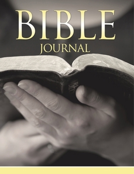 Bible Journal