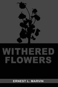 Paperback Withered Flowers Book