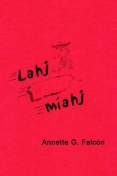 Paperback Lahj Miahj Book