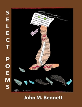 Paperback Select Poems Book