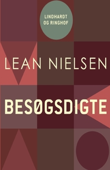 Paperback Bes?gsdigte [Danish] Book