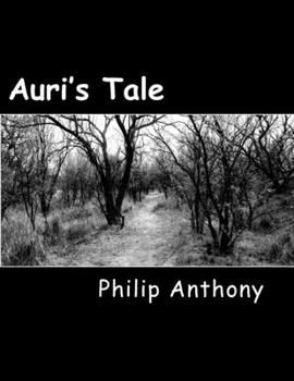 Paperback Auri's Tale Book