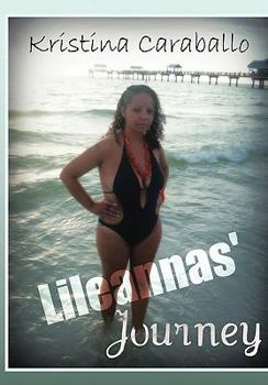 Paperback Lileannas' Journey Book