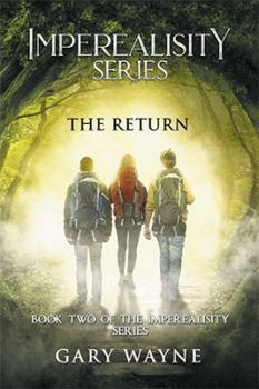 Paperback The Return: Book Two of the Imperealisity Series Book