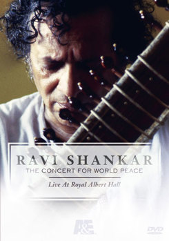 Ravi Shankar: Concert for World Peace
