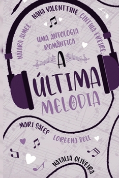 Paperback A Última Melodia [Portuguese] Book