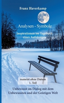 Paperback Analysen - Symbole - zumeist ohne Datum 1. Teil [German] Book