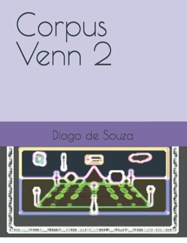 Paperback Corpus Venn 2 Book