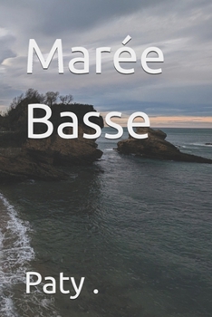 Paperback Marée Basse [French] Book