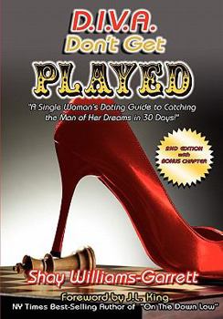 Paperback Diva Don't Get Played! 2nd Edition Book