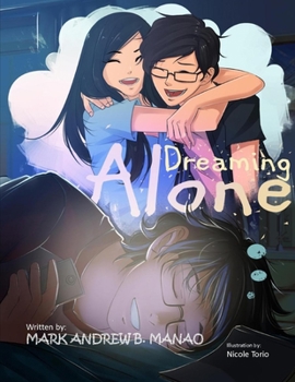 Paperback Dreaming Alone Book