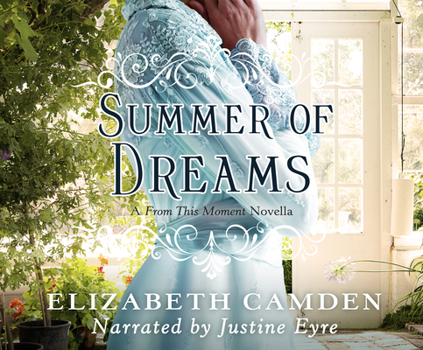 Audio CD Summer of Dreams: A from This Moment Novella Book