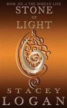 Paperback Stone of Light Book