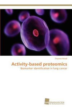 Paperback Activity-based proteomics Book