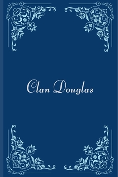 Paperback Clan Douglas [German] Book