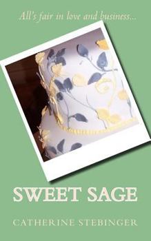 Paperback Sweet Sage Book