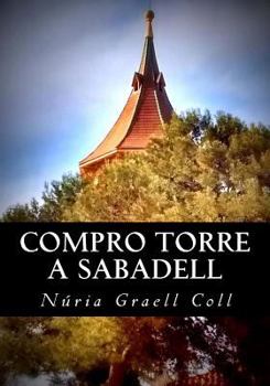 Paperback Compro torre a Sabadell [Catalan] Book