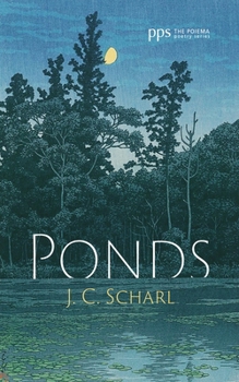 Ponds (Poiema Poetry)