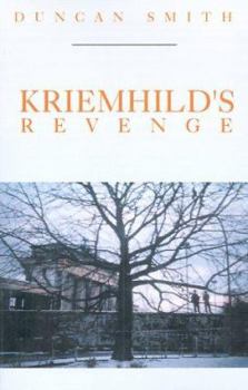 Paperback Kriemhild's Revenge Book