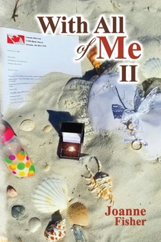 Paperback With All of Me II Book