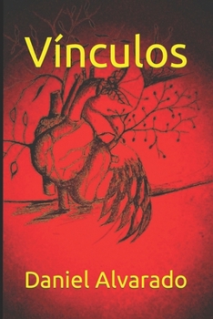 Paperback Vínculos [Spanish] Book