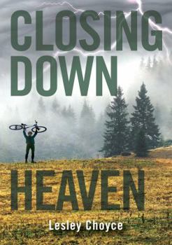 Paperback Closing Down Heaven Book