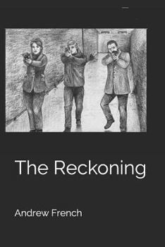 Paperback The Reckoning Book