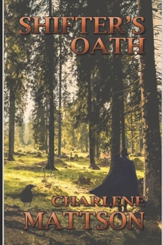 Paperback Shifter's Oath: Fairy Tale Case Files Book IV Book