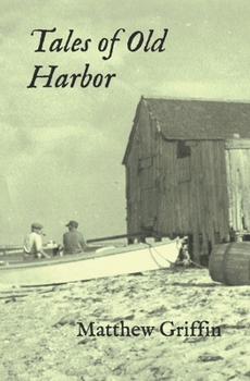 Paperback Tales of Old Harbor Book