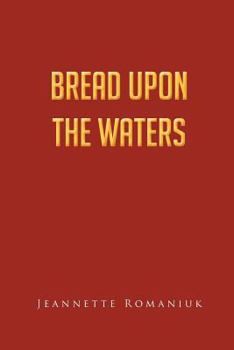 Paperback Bread Upon the Waters Book