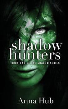 Paperback Shadow Hunters Book