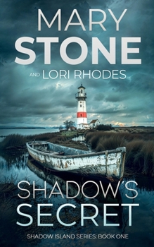 Paperback Shadow's Secret Book