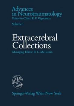 Paperback Extracerebral Collections Book