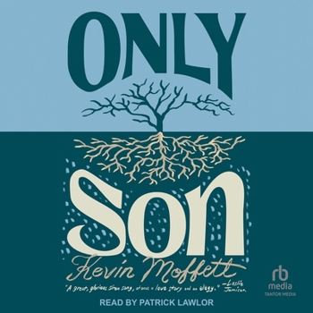 Audio CD Only Son Book