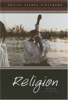 Library Binding Religion Book