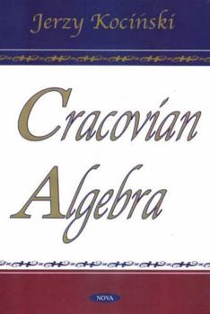 Hardcover Cracovian Algebra Book