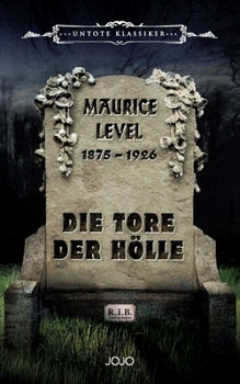 Paperback Die Tore der Hölle [German] Book