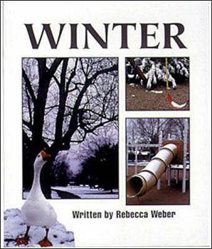 Paperback Winter: Set B Emergent Guided Readers (Storyteller Setting Sun) Book