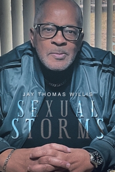 Paperback Sexual Storms Book