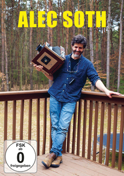 Alec Soth: A Film by Ralph Goertz
